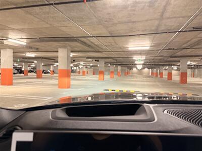 2026 BMW M3 Competition xDrive   - Photo 38 - Canoga Park, CA 91303