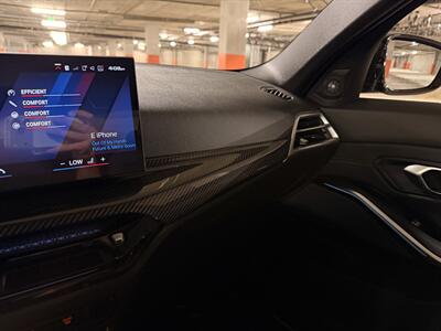 2026 BMW M3 Competition xDrive   - Photo 34 - Canoga Park, CA 91303
