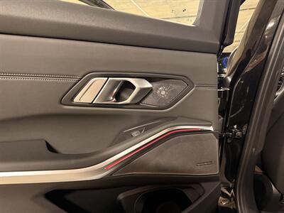 2026 BMW M3 Competition xDrive   - Photo 24 - Canoga Park, CA 91303