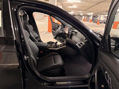 2026 BMW M3 Competition xDrive   - Photo 23 - Canoga Park, CA 91303