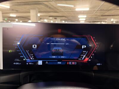 2026 BMW M3 Competition xDrive   - Photo 39 - Canoga Park, CA 91303