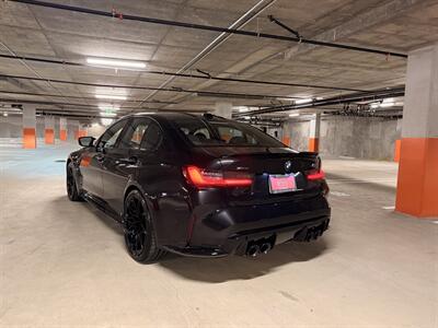2026 BMW M3 Competition xDrive   - Photo 3 - Canoga Park, CA 91303
