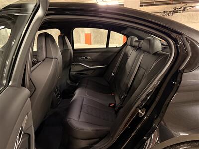2026 BMW M3 Competition xDrive   - Photo 19 - Canoga Park, CA 91303