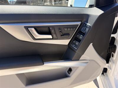 2014 Mercedes-Benz GLK GLK 350 - Photo 37 - Canoga Park, CA 91303