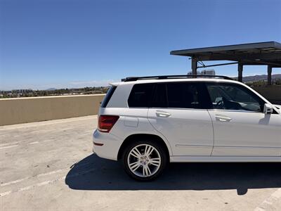 2014 Mercedes-Benz GLK GLK 350 - Photo 8 - Canoga Park, CA 91303