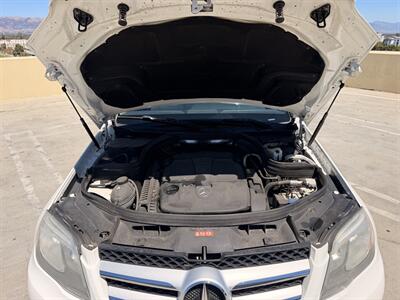 2014 Mercedes-Benz GLK GLK 350 - Photo 22 - Canoga Park, CA 91303