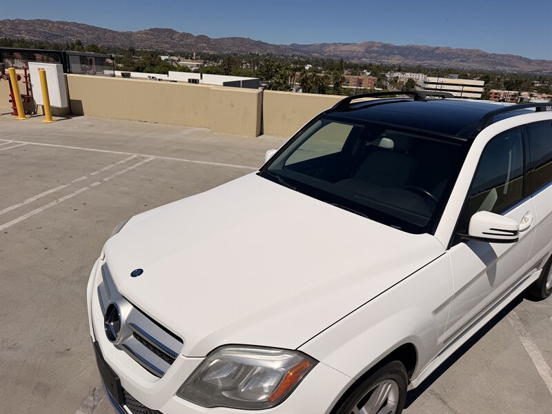 2014 Mercedes-Benz GLK GLK 350 - Photo 13 - Canoga Park, CA 91303