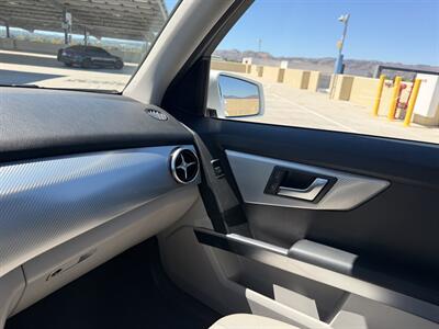2014 Mercedes-Benz GLK GLK 350 - Photo 48 - Canoga Park, CA 91303