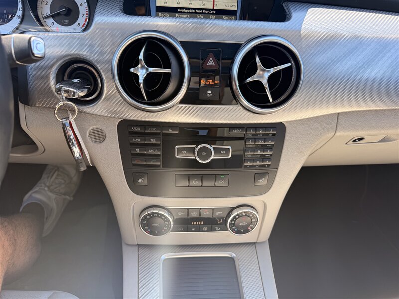 2014 Mercedes-Benz GLK GLK 350 - Photo 46 - Canoga Park, CA 91303