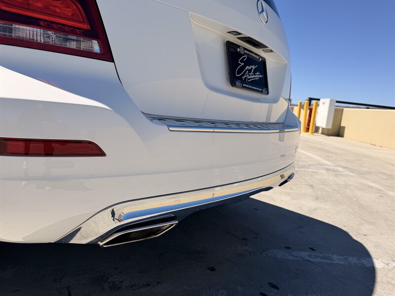 2014 Mercedes-Benz GLK GLK 350 - Photo 21 - Canoga Park, CA 91303