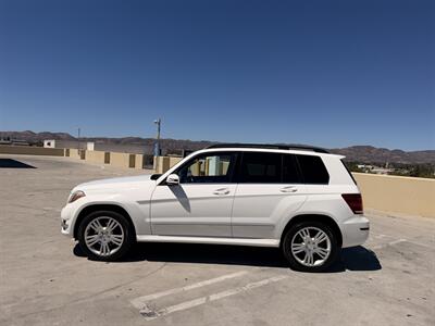 2014 Mercedes-Benz GLK GLK 350 - Photo 4 - Canoga Park, CA 91303