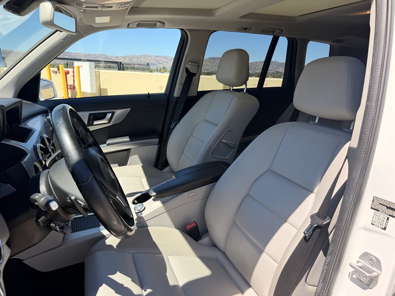 2014 Mercedes-Benz GLK GLK 350 - Photo 41 - Canoga Park, CA 91303