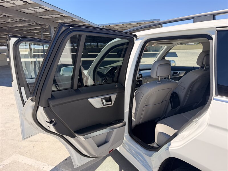 2014 Mercedes-Benz GLK GLK 350 - Photo 26 - Canoga Park, CA 91303