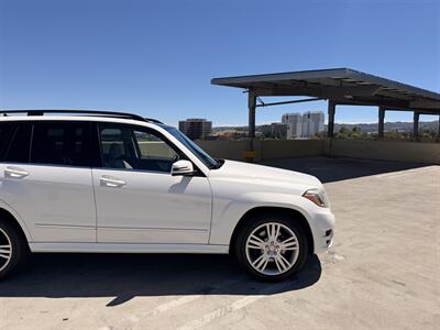 2014 Mercedes-Benz GLK GLK 350 - Photo 9 - Canoga Park, CA 91303