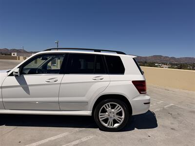2014 Mercedes-Benz GLK GLK 350 - Photo 3 - Canoga Park, CA 91303