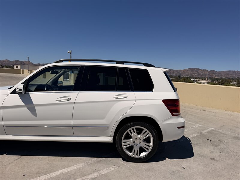 2014 Mercedes-Benz GLK GLK 350 - Photo 3 - Canoga Park, CA 91303