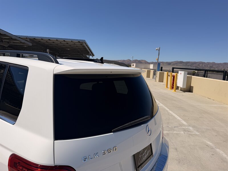 2014 Mercedes-Benz GLK GLK 350 - Photo 17 - Canoga Park, CA 91303