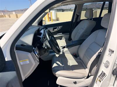 2014 Mercedes-Benz GLK GLK 350 - Photo 25 - Canoga Park, CA 91303