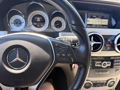 2014 Mercedes-Benz GLK GLK 350 - Photo 52 - Canoga Park, CA 91303