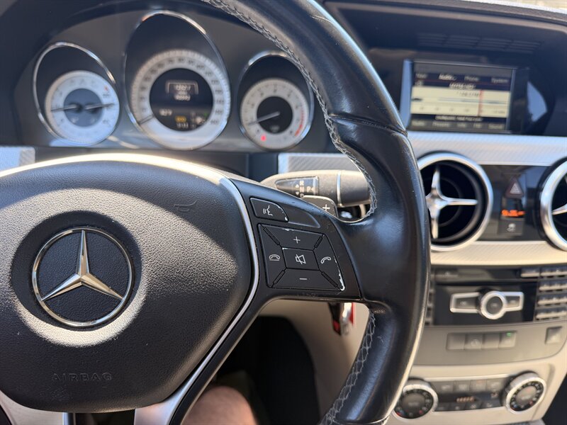 2014 Mercedes-Benz GLK GLK 350 - Photo 52 - Canoga Park, CA 91303