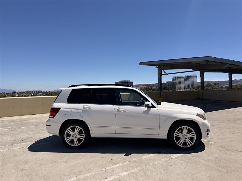 2014 Mercedes-Benz GLK GLK 350 - Photo 10 - Canoga Park, CA 91303