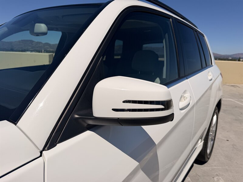 2014 Mercedes-Benz GLK GLK 350 - Photo 19 - Canoga Park, CA 91303