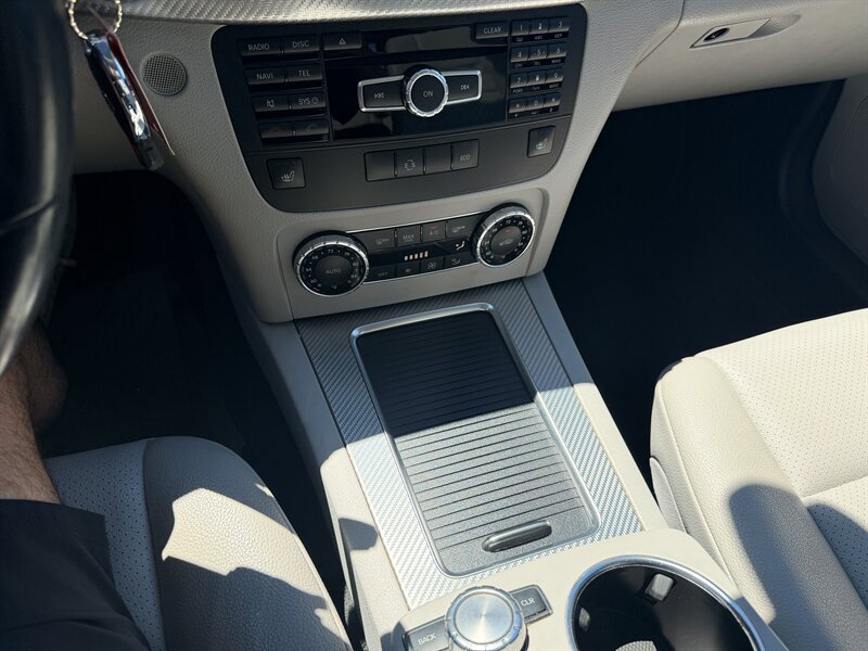 2014 Mercedes-Benz GLK GLK 350 - Photo 45 - Canoga Park, CA 91303
