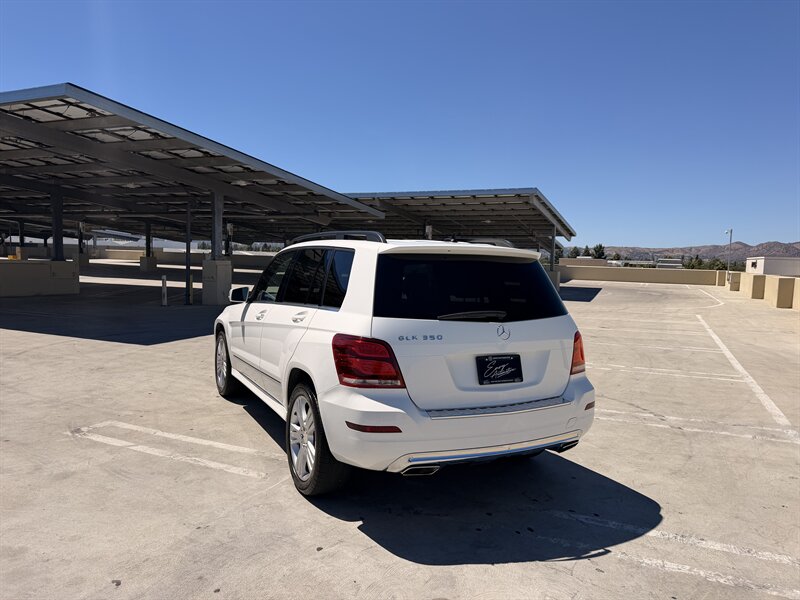 2014 Mercedes-Benz GLK GLK 350 - Photo 5 - Canoga Park, CA 91303
