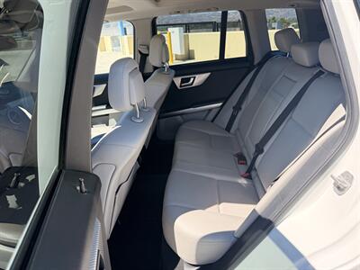 2014 Mercedes-Benz GLK GLK 350 - Photo 27 - Canoga Park, CA 91303