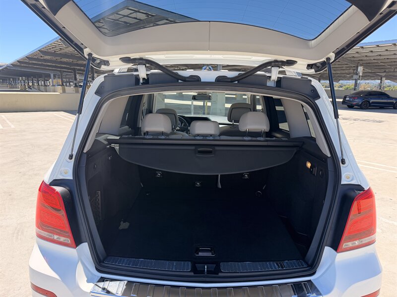 2014 Mercedes-Benz GLK GLK 350 - Photo 20 - Canoga Park, CA 91303