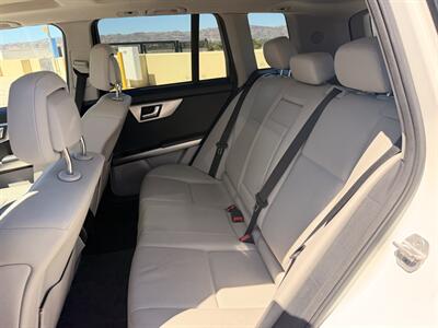 2014 Mercedes-Benz GLK GLK 350 - Photo 34 - Canoga Park, CA 91303