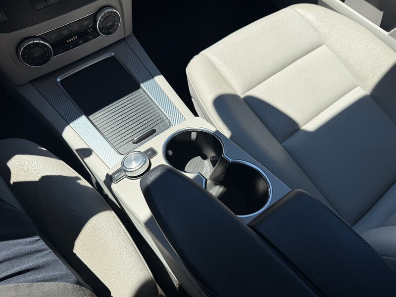 2014 Mercedes-Benz GLK GLK 350 - Photo 44 - Canoga Park, CA 91303
