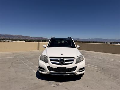 2014 Mercedes-Benz GLK GLK 350 - Photo 12 - Canoga Park, CA 91303