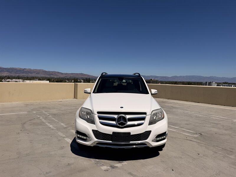 2014 Mercedes-Benz GLK GLK 350 - Photo 12 - Canoga Park, CA 91303