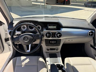 2014 Mercedes-Benz GLK GLK 350 - Photo 36 - Canoga Park, CA 91303