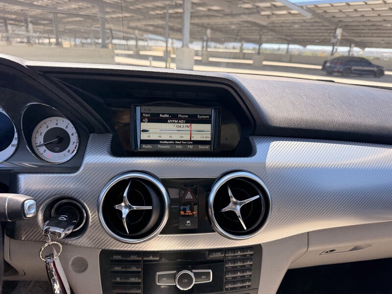 2014 Mercedes-Benz GLK GLK 350 - Photo 47 - Canoga Park, CA 91303