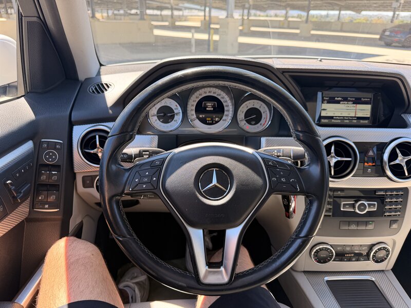 2014 Mercedes-Benz GLK GLK 350 - Photo 50 - Canoga Park, CA 91303