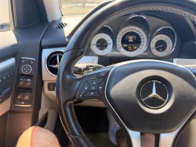 2014 Mercedes-Benz GLK GLK 350 - Photo 51 - Canoga Park, CA 91303