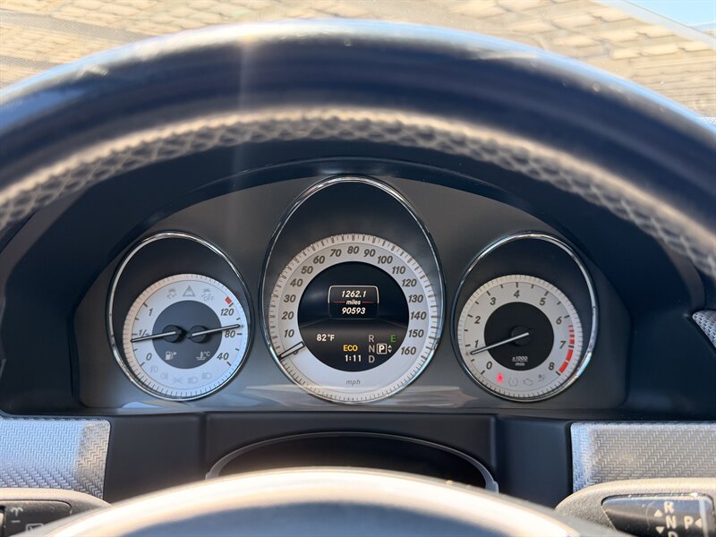 2014 Mercedes-Benz GLK GLK 350 - Photo 54 - Canoga Park, CA 91303