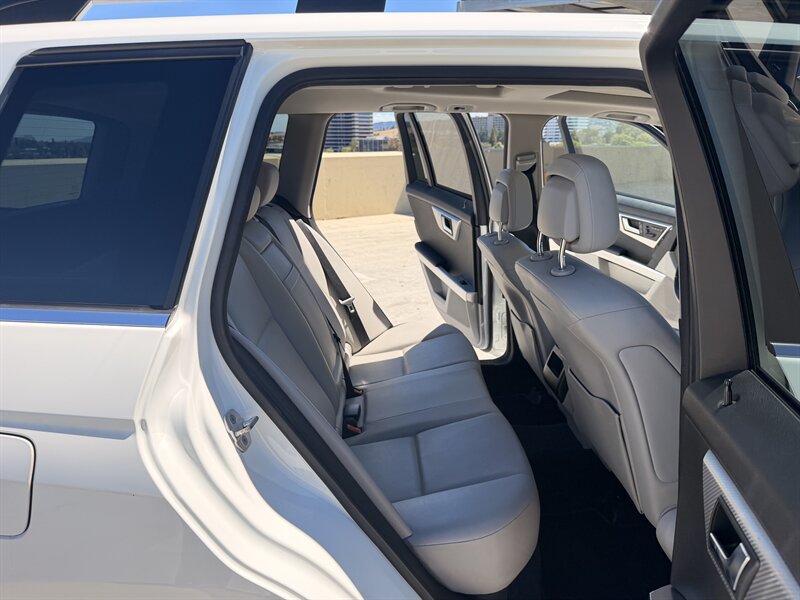 2014 Mercedes-Benz GLK GLK 350 - Photo 29 - Canoga Park, CA 91303