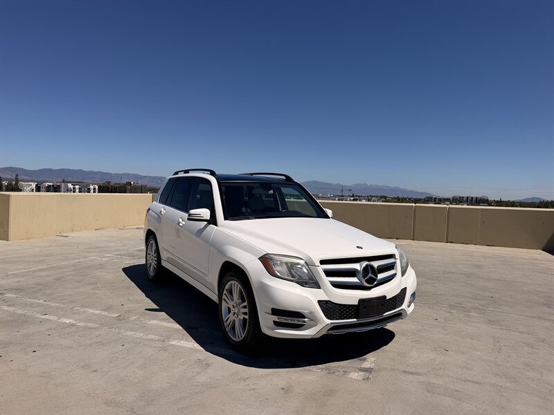 2014 Mercedes-Benz GLK GLK 350 - Photo 11 - Canoga Park, CA 91303
