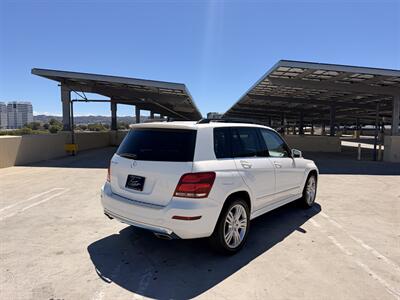 2014 Mercedes-Benz GLK GLK 350 - Photo 7 - Canoga Park, CA 91303