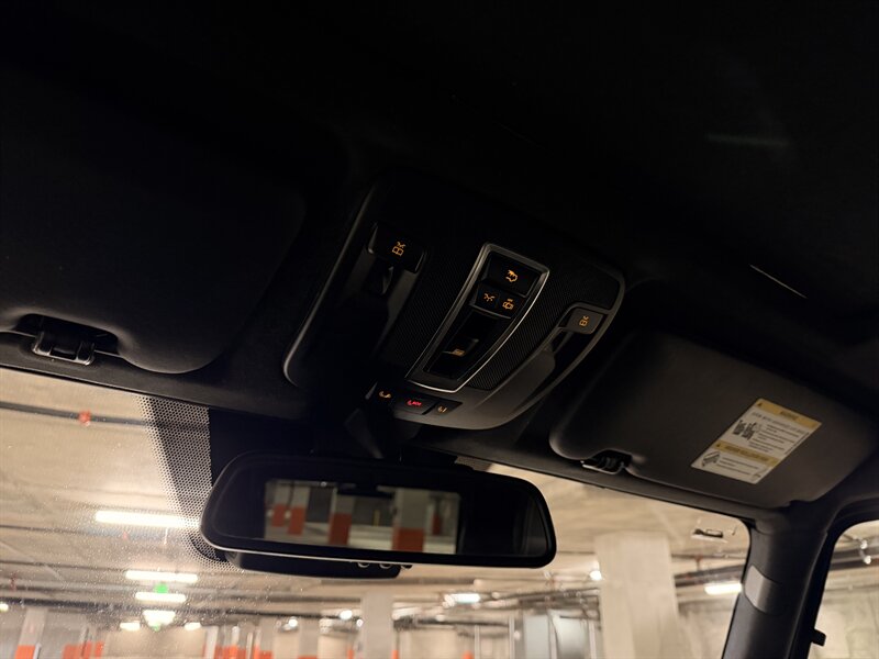 2018 Mercedes-Benz AMG G 63 - Photo 33 - Canoga Park, CA 91303
