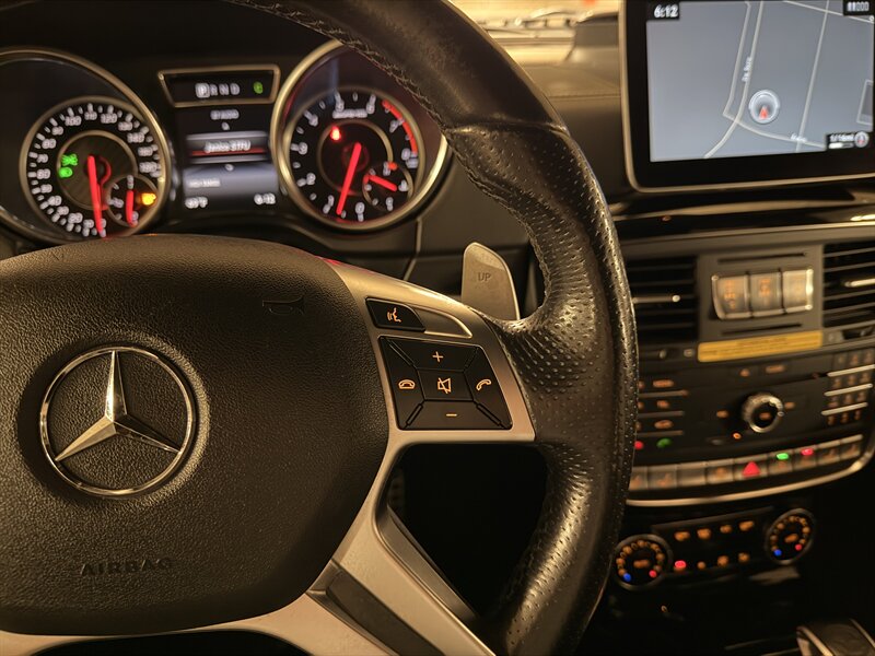 2018 Mercedes-Benz AMG G 63 - Photo 37 - Canoga Park, CA 91303