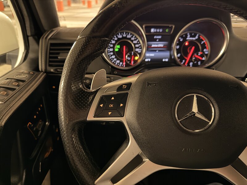 2018 Mercedes-Benz AMG G 63 - Photo 36 - Canoga Park, CA 91303