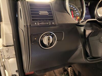 2018 Mercedes-Benz AMG G 63 - Photo 25 - Canoga Park, CA 91303