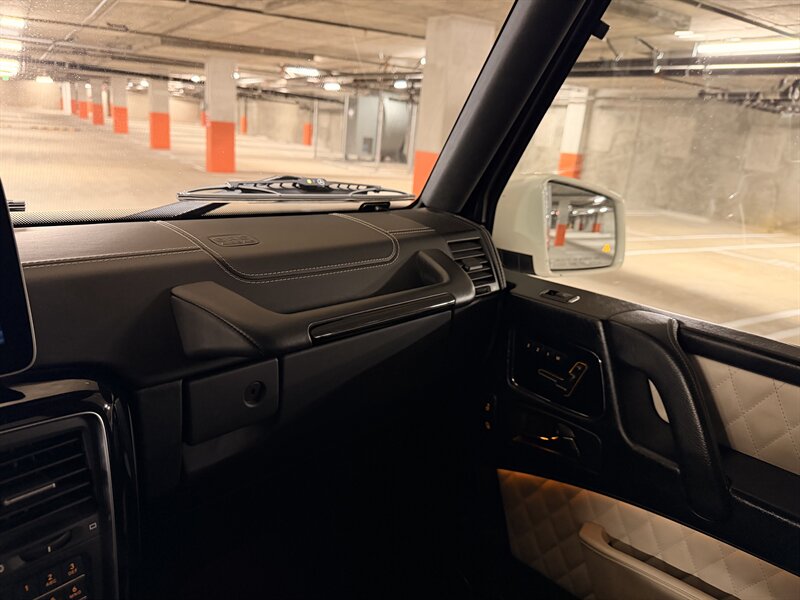 2018 Mercedes-Benz AMG G 63 - Photo 29 - Canoga Park, CA 91303
