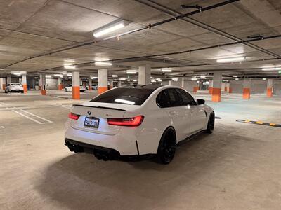 2026 BMW M3   - Photo 4 - Canoga Park, CA 91303