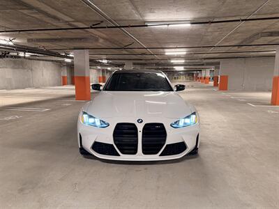 2026 BMW M3   - Photo 7 - Canoga Park, CA 91303