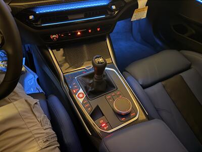 2026 BMW M3   - Photo 31 - Canoga Park, CA 91303